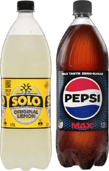 Pepsi-or-Solo-125-Litre-Selected-Varieties on sale
