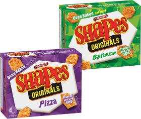 Arnotts-Shapes-130190g-Selected-Varieties on sale