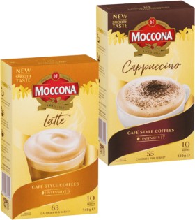 Moccona-Coffee-Sachets-810-Pack-Selected-Varieties on sale
