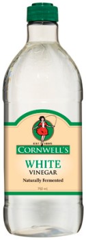 Cornwell%26rsquo%3Bs+Vinegar+750mL+Selected+Varieties