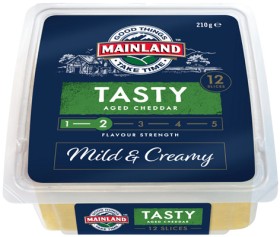 Mainland+Cheese+Slices+10%E2%80%9112+Pack+Selected+Varieties