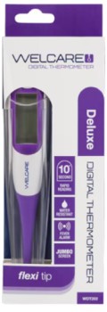 Welcare+Digital+Thermometer+Deluxe