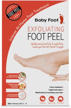Baby+Foot+Exfoliating+Foot+Peel+Original