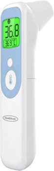 Medescan+2+in+1+Touchless+%26amp%3B+Ear+Thermometer