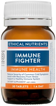 Ethical-Nutrients-Immune-Fighter-30-Tablets on sale