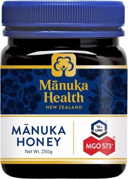 Manuka-Health-MGO-263-UMF-10-Manuka-Honey-500g on sale