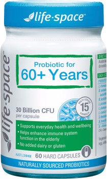 Life-Space-Probiotic-for-60-Years-60-Capsules on sale