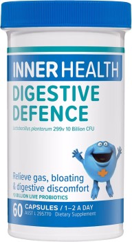 Inner-Health-Digestive-Defence-Probiotic-60-Capsules on sale