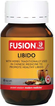 Fusion+Health+Libido+60+Tablets