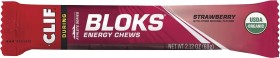 Clif+Bloks+Energy+Chews+Strawberry+60g