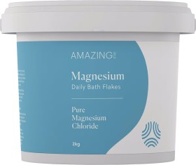 Amazing+Oils+Magnesium+Daily+Bath+Flakes+2kg