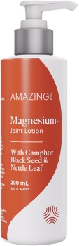 Amazing+Oils+Magnesium+Joint+Lotion+200ml