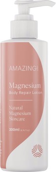 Amazing+Oils+Magnesium+Body+Repair+Lotion+200ml