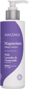 Amazing+Oils+Magnesium+Sleep+Lotion+200ml
