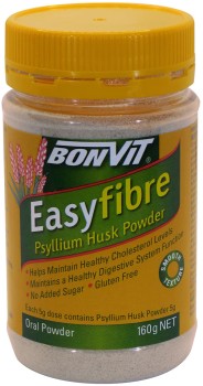 Bonvit-Easyfibre-Psyllium-Husk-Powder-160g on sale