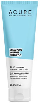 Acure+Vivacious+Volume+Shampoo+Mint+236.5ml