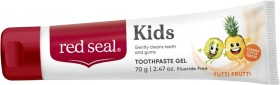 Red+Seal+Kids+Tutti+Futti+Toothpaste+70g