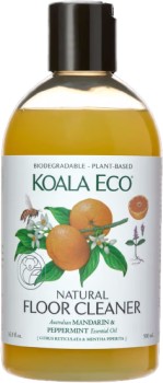 Koala+Eco+Floor+Cleaner+Mandarin+%26amp%3B+Peppermint+500ml