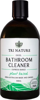 Tri+Nature+Excel+Bathroom+Cleaner+500ml