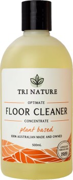 Tri+Nature+Optimate+Floor+Cleaner+Concentrate+500ml