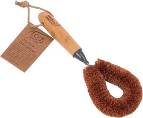 White+Magic+Eco+Basics+Coconut+Dish+Brush+1Pk