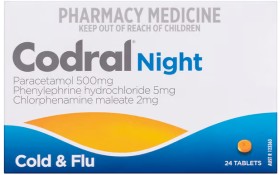 Codral+Night+Cold+%26amp%3B+Flu+24+Tablets