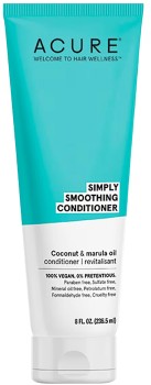 Acure+Simply+Smoothing+Conditioner+Coconut+236.5ml
