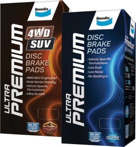 Bendix+Ultra+Premium+Brake+Pads