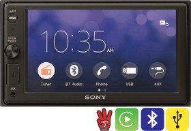 Sony+6.2%26rdquo%3B+Carplay+AV+Media
