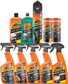 20-off-Armor-All-Ultra-Shield-Range on sale