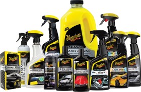 25-off-Meguiars-Ultimate-Range on sale