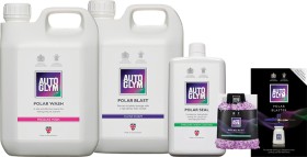 25-off-Autoglym-Polar-Range on sale