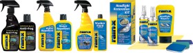 20-off-Rain-X-Vision-Solutions-Range on sale