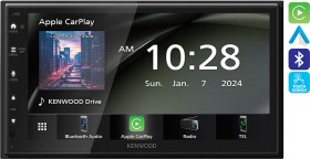 Kenwood+6.8%26rdquo%3B+2Din+Carplay+Head+Unit