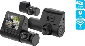 Nanocam-Dash-Cam-1080p on sale