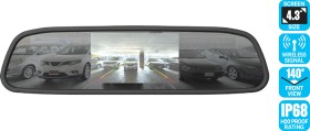 Nanocam-43-WLess-Reverse-Mirror-WCam on sale