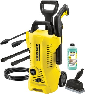Karcher-K3-PC-Pressure-Washer-WDeck-Kit on sale