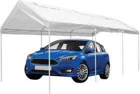 CoverALL-Temporary-Carport on sale