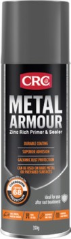 CRC-350g-Metal-Armour on sale