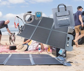 Hardkorr-200W-Solar-Blanket-Kit on sale