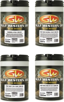 20-off-SELECTED-Gulf-Western-20L-BULK-ENGINE-OILS on sale