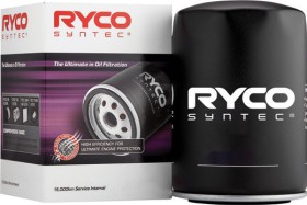 Ryco+Syntec+Oil+Filters