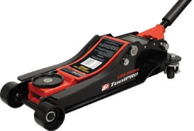 ToolPRO+3000kg+Low+Profile+Garage+Jack