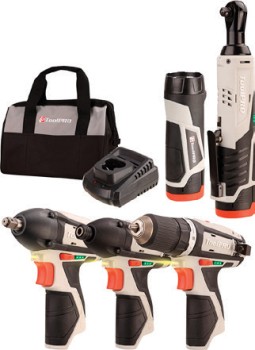 ToolPRO-12V-Ultimate-Power-Tool-Kit on sale