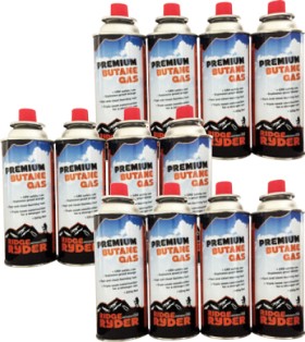Ridge-Ryder-Butane-Gas-4-Pack on sale