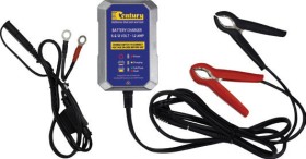 Century-12V-12A-8-Stage-Battery-Charger on sale