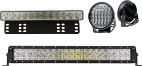 Enduralight-LED-Driving-Lights-Lights-Bars on sale