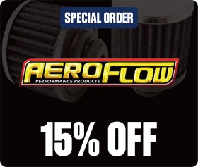 15-off-Aeroflow-Range on sale