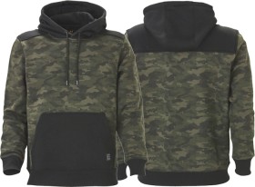 ELEVEN+Camo+Hoodie