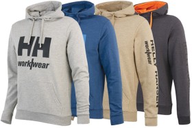 Helly+Hansen+Logo+Hoodie